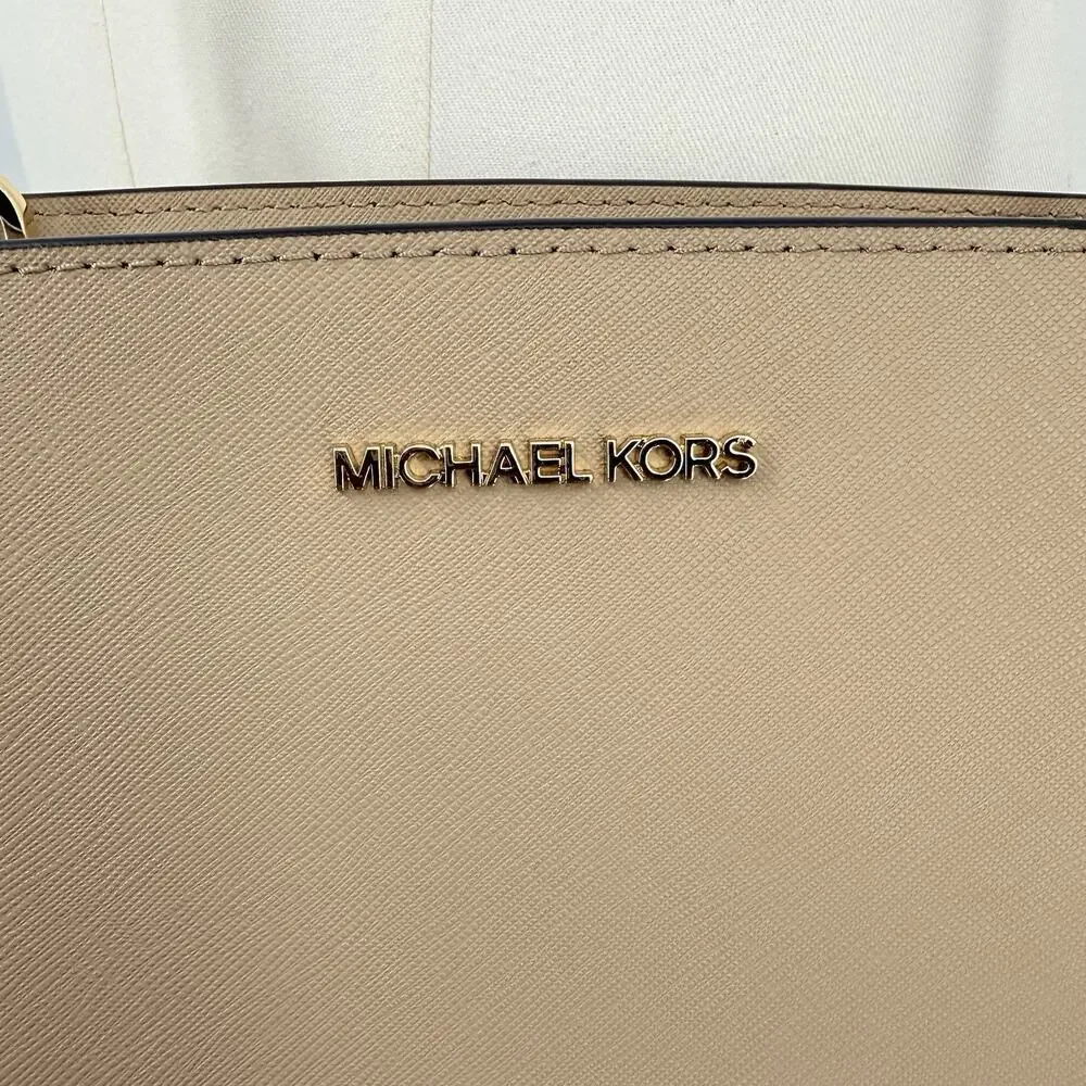 Michael Kors new tags